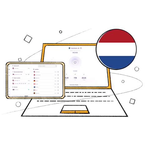dedicated nederlands.